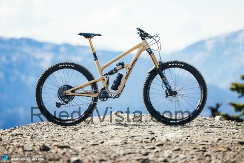 Alchemy Arktos ficha técnica y opiniones